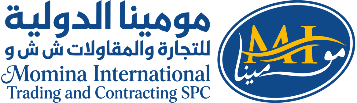 Momina International Trading & Contracting SPC